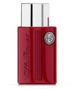 Alfa Romeo Raudona EDT tualetinis vanduo vyrams, 40 ml