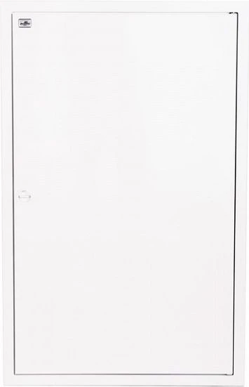 Alfako 5x24 modulinis skirstomasis skydelis IP40 su užraktu (A- RW52)