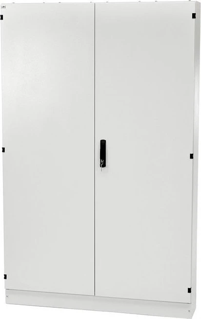 Alfako Modulinė skirstomoji plokštė 11x37 800 ALFA-818/25C