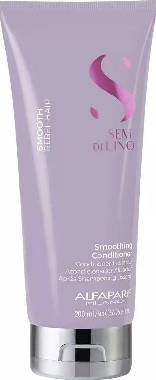 Alfaparf Milano Semi Di Lino švelnus kondicionierius 250ml