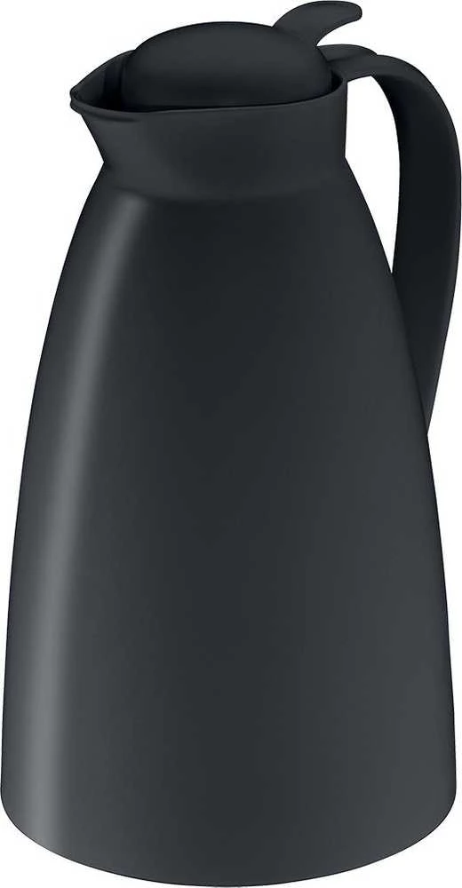 Alfi Termos ECO* velvet juodas mat 1,00l -