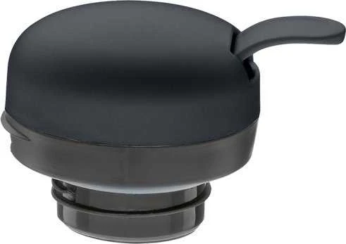 Alfi Termos ECO* velvet juodas mat 1,00l -