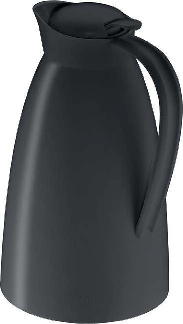 Alfi Termos ECO* velvet juodas mat 1,00l -