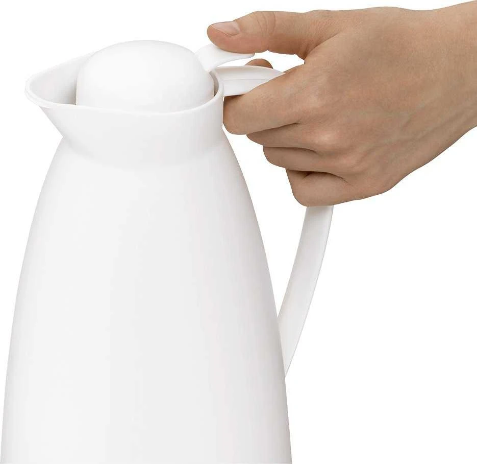Alfi Termos ECO* baltas mat 1,00l -