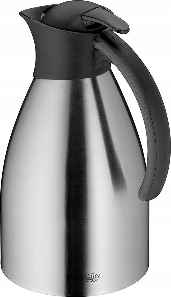 Alfi Termosas BONO TT nerūdijantis plienas 1,5 l -