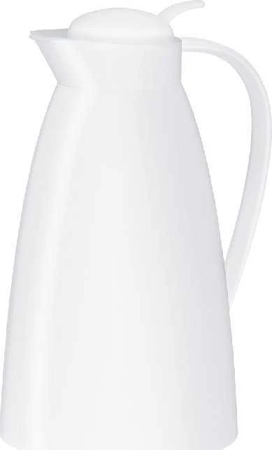 Alfi Termos ECO* baltas mat 1,00l -