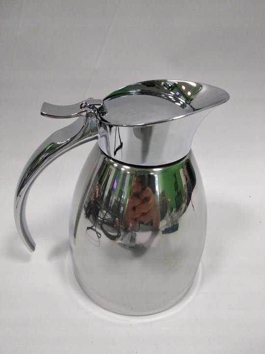Alfi Termos HOTELLO s/s poliruotas 0,3l - Alfi
