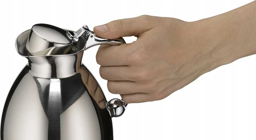 Alfi Termos HOTELLO s/s poliruotas 0,6l - Alfi