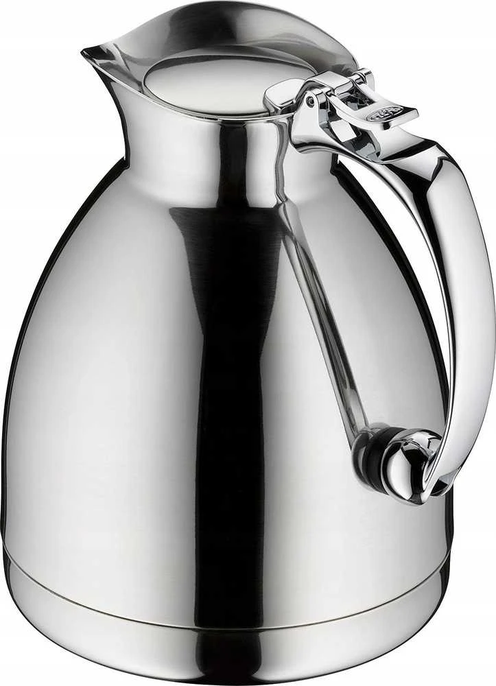 Alfi Termos HOTELLO s/s poliruotas 0,6l - Alfi