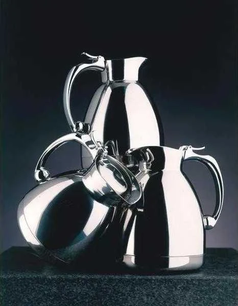 Alfi Termos HOTELLO s/s poliruotas 0,6l - Alfi