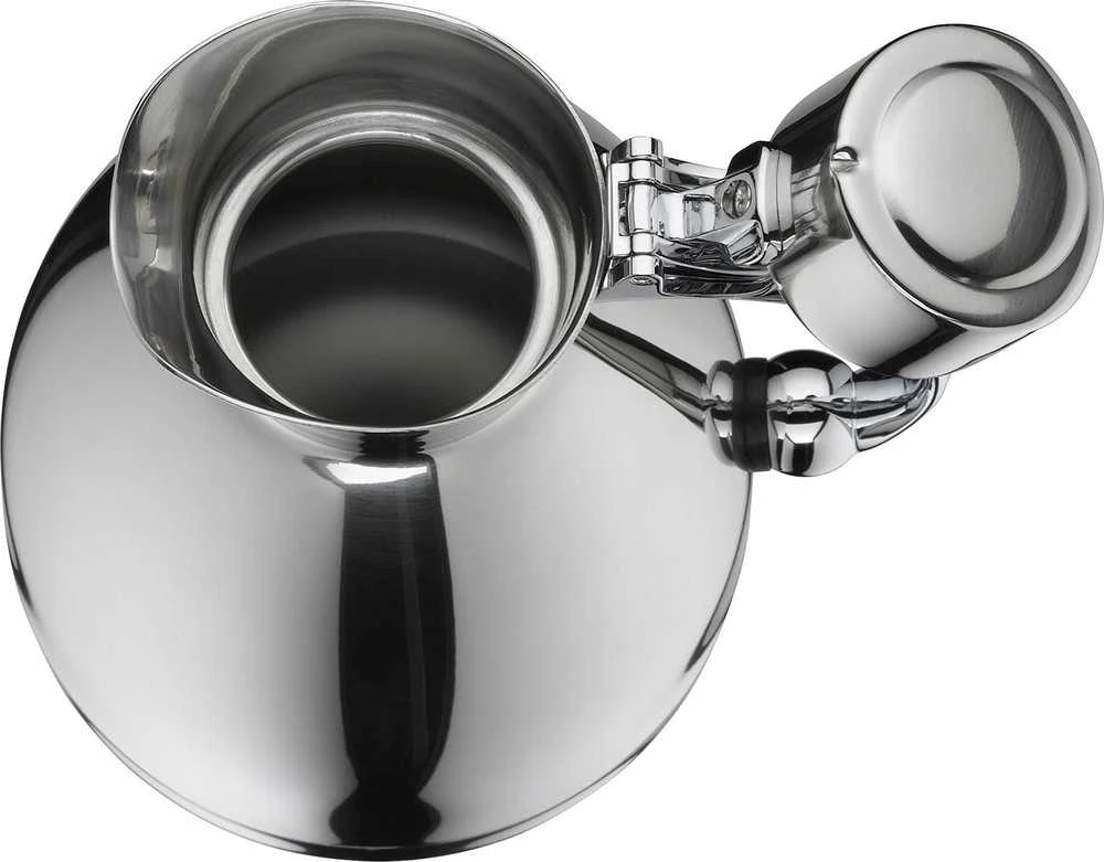 Alfi Termos HOTELLO s/s poliruotas 0,6l - Alfi