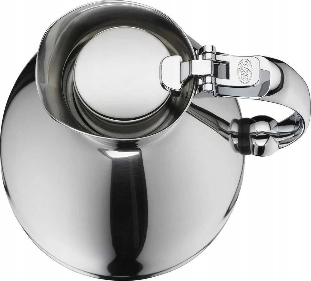 Alfi Termos HOTELLO s/s poliruotas 0,6l - Alfi