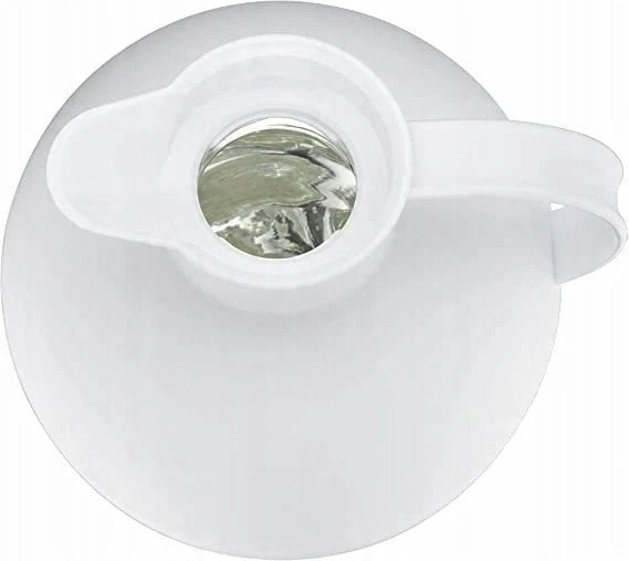 Alfi Termos kula KUGEL baltas mat 0,94l -