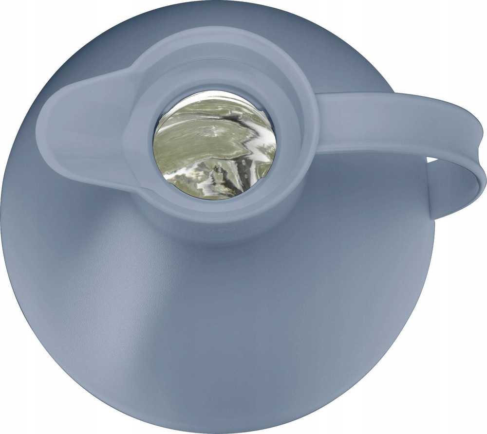 Alfi Termos kula KUGEL vint. indigo mat 0,94l -