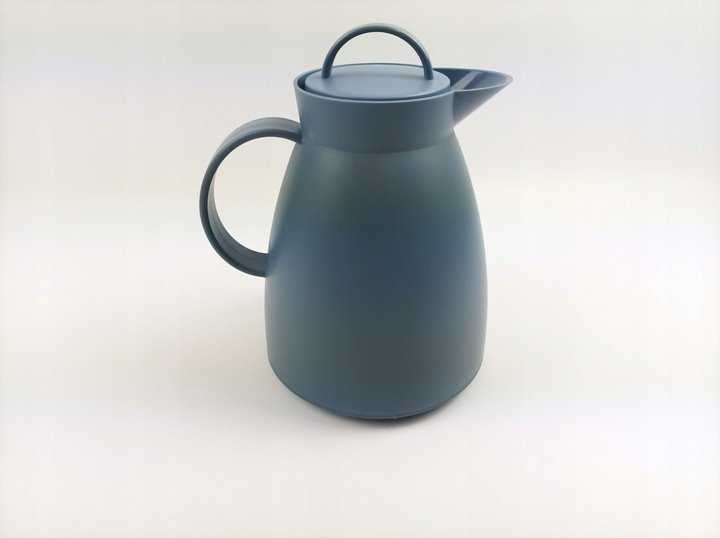 Alfi Termos kula KUGEL vint. indigo mat 0,94l -