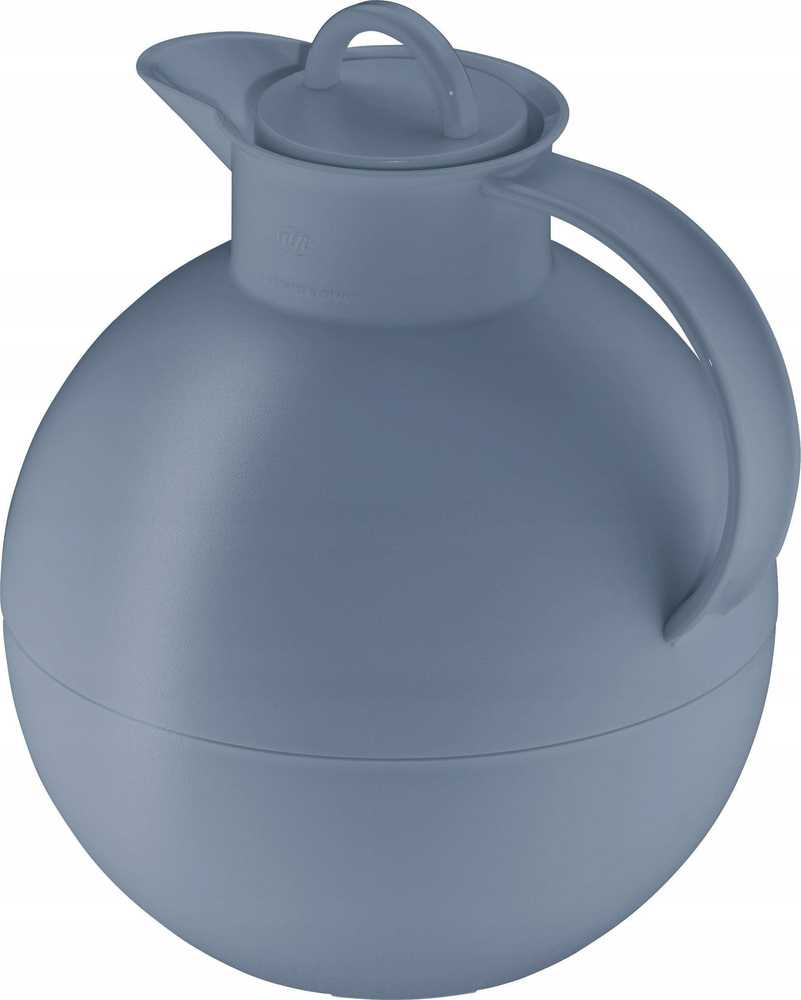 Alfi Termos kula KUGEL vint. indigo mat 0,94l -