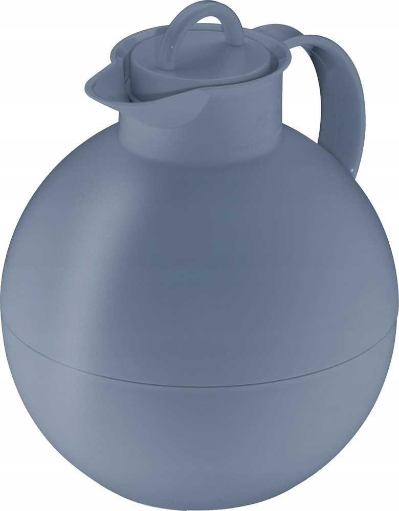Alfi Termos kula KUGEL vint. indigo mat 0,94l -