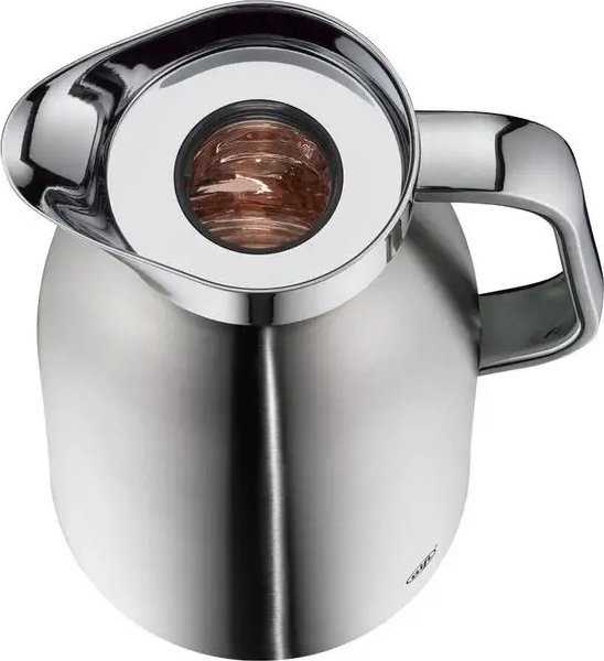 Alfi Termosas SKYLINE steel mat 1,50 l -