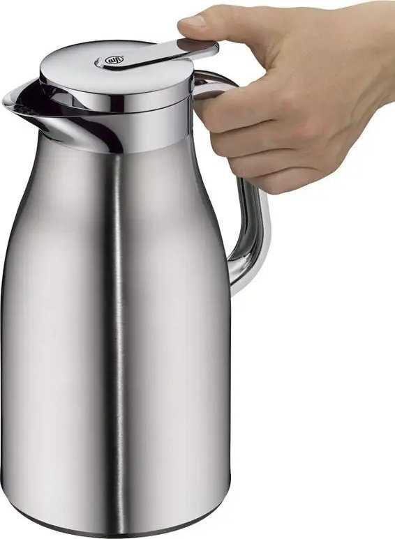 Alfi Termosas SKYLINE steel mat 1,50 l -