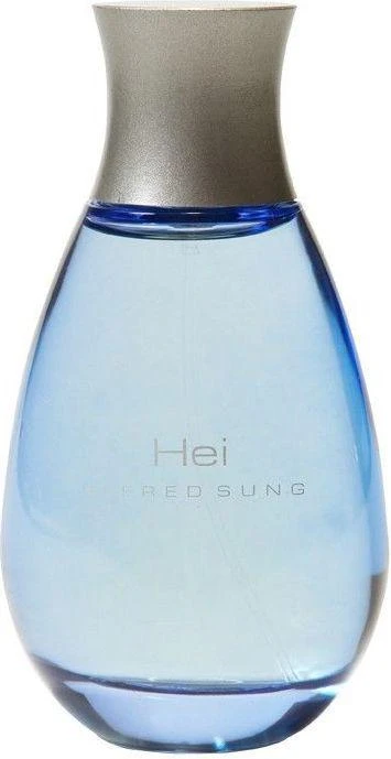 Alfred Sung Hei EDT tualetinis vanduo vyrams, 100 ml
