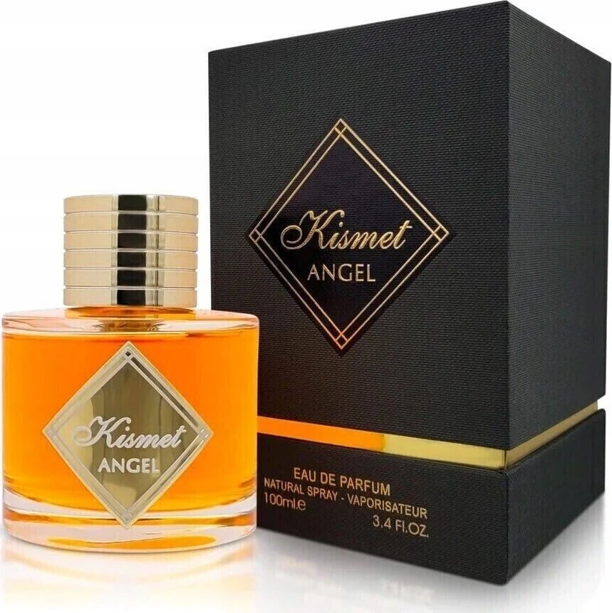 Unisex kvepalai Maison Alhambra Kismet Magic EDP, 100 ml