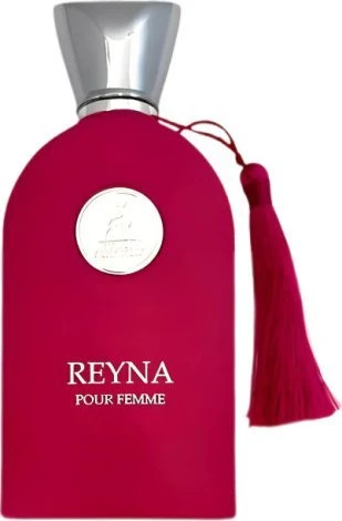 Kvepalai moterims Maison Alhambra Reyna EDP, 100 ml