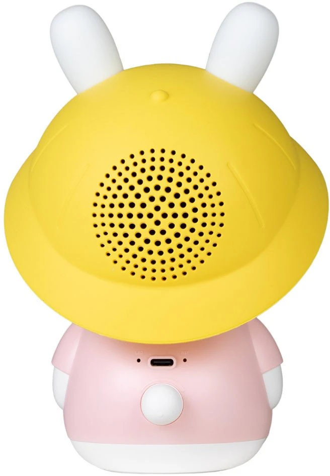 Alilo Kiškiukas Baby Bunny G9S+ - rožinė PLUS