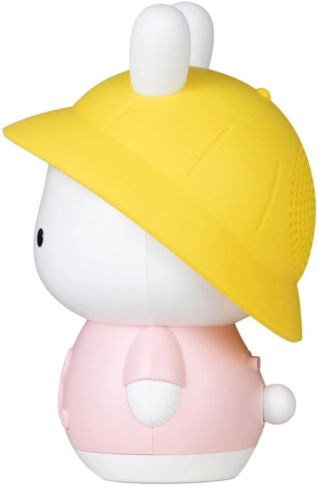 Alilo Kiškiukas Baby Bunny G9S+ - rožinė PLUS