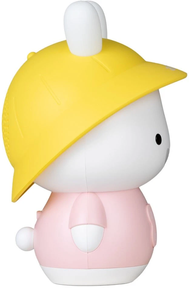 Alilo Kiškiukas Baby Bunny G9S+ - rožinė PLUS