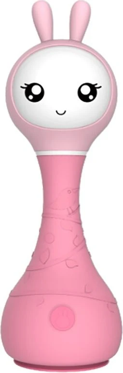 Alilo Kiškutis Smarty Bunny R1 rožinė
