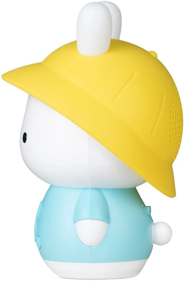 Alilo Triušiukas Baby Bunny G9S+ - mėlyna PLUS