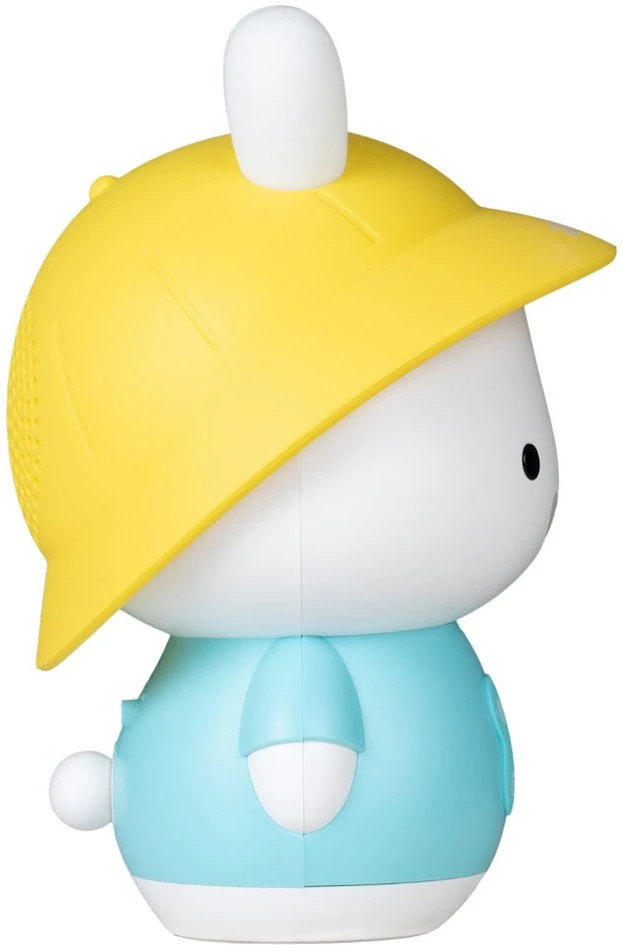 Alilo Triušiukas Baby Bunny G9S+ - mėlyna PLUS