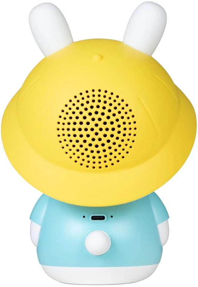 Alilo Triušiukas Baby Bunny G9S+ - mėlyna PLUS