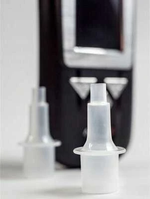Alkotesteris Alcolife F7