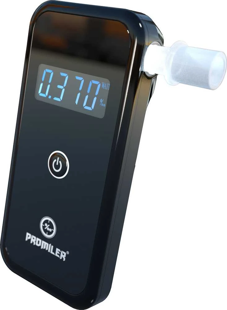 Alkotesteris PROMILER AL7010