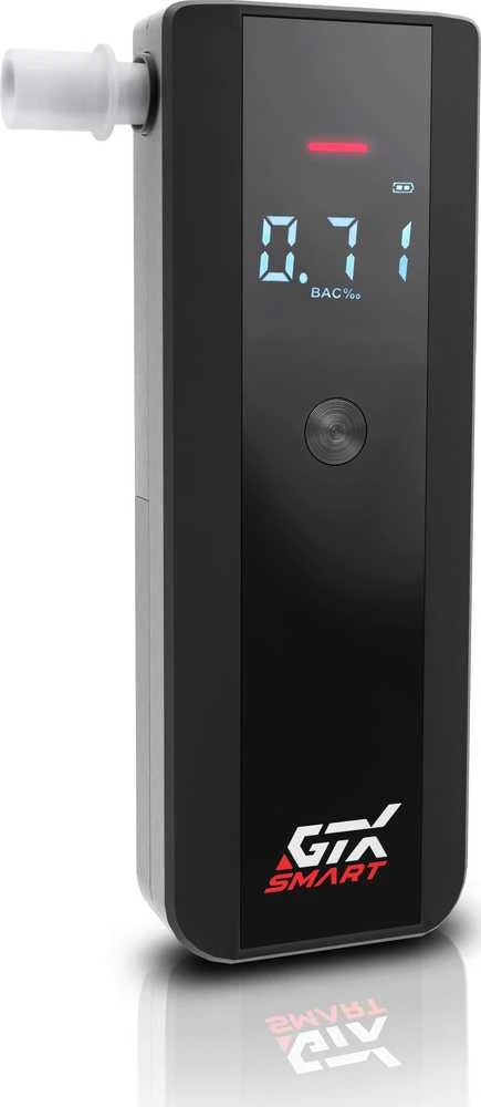 Alkotesteris Promiler GTX Smart