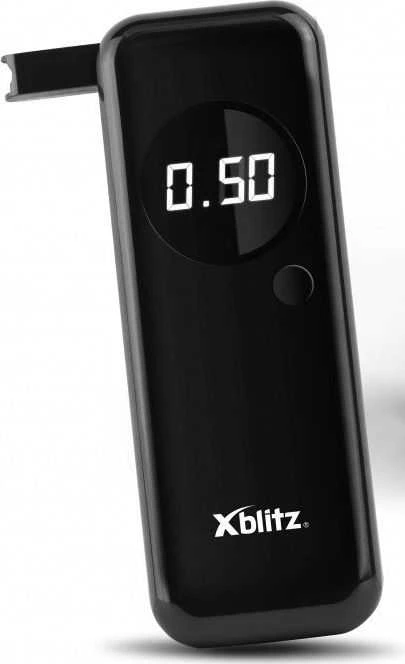 Alkotesteris Alkotestesteris Xblitz Unlimited