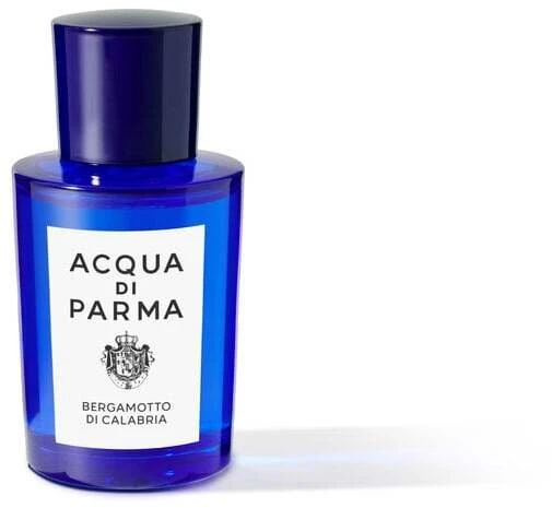 Acqua Di Parma Blu Mediterraneo Bergamotto Di Calabria EDT tualetinis vanduo unisex, 50 ml