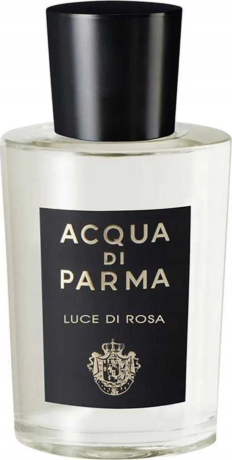 Acqua Di Parma Signatures Of The Sun Luce Di Rosa EDP Purškiklis, 100 ml