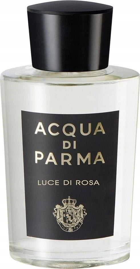 Acqua di Parma Luce Di Rosa EDP parfumuotas vanduo unisex, 180 ml