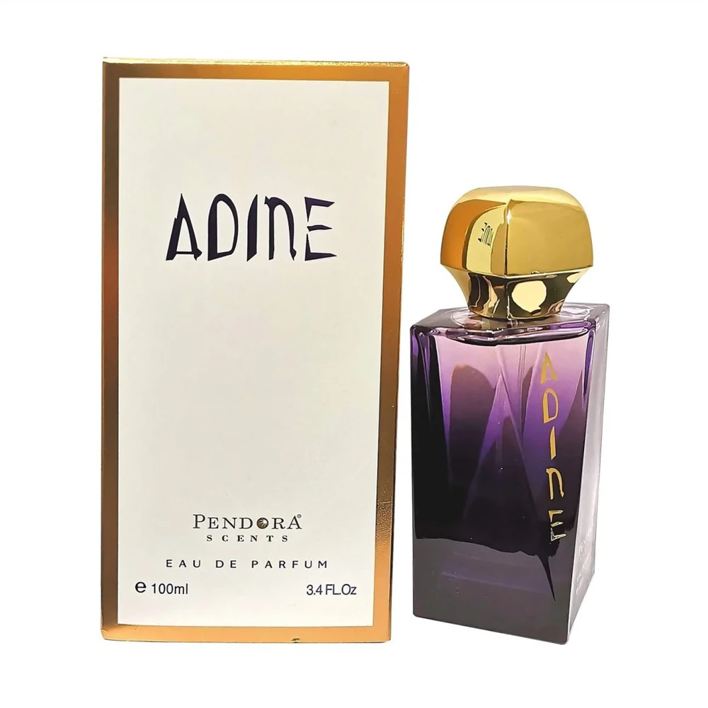 Alkotest Pendora Scents Adine parfum purškiklis 100ml