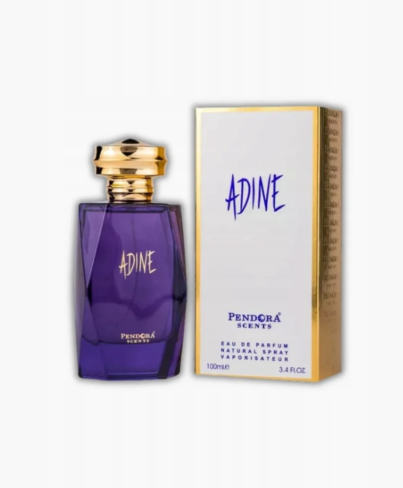 Alkotest Pendora Scents Adine parfum purškiklis 100ml