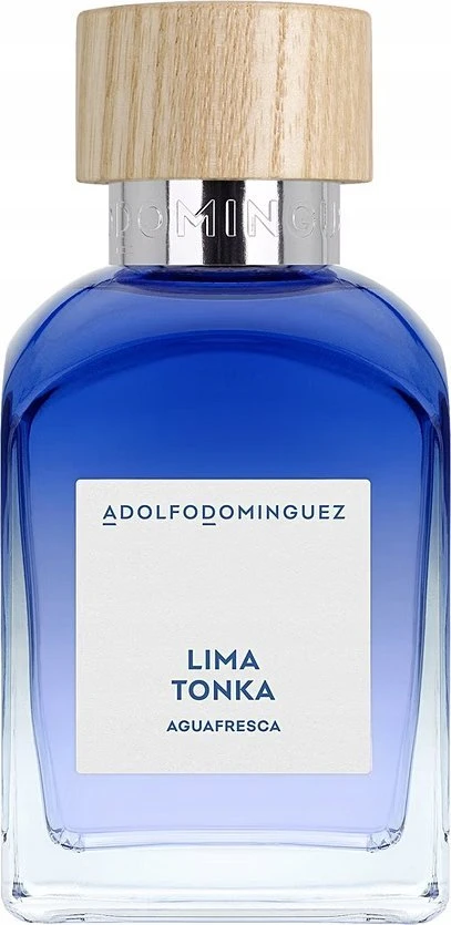 tualetinis vanduo Adolfo Dominguez A Dominguez Agua Fresca Ltonka Etv 120ml