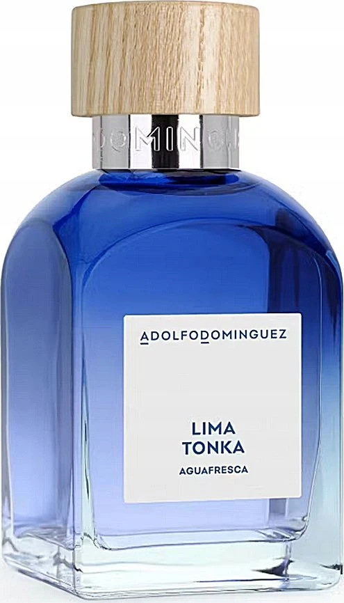 tualetinis vanduo Adolfo Dominguez A Dominguez Agua Fresca Ltonka Etv 120ml