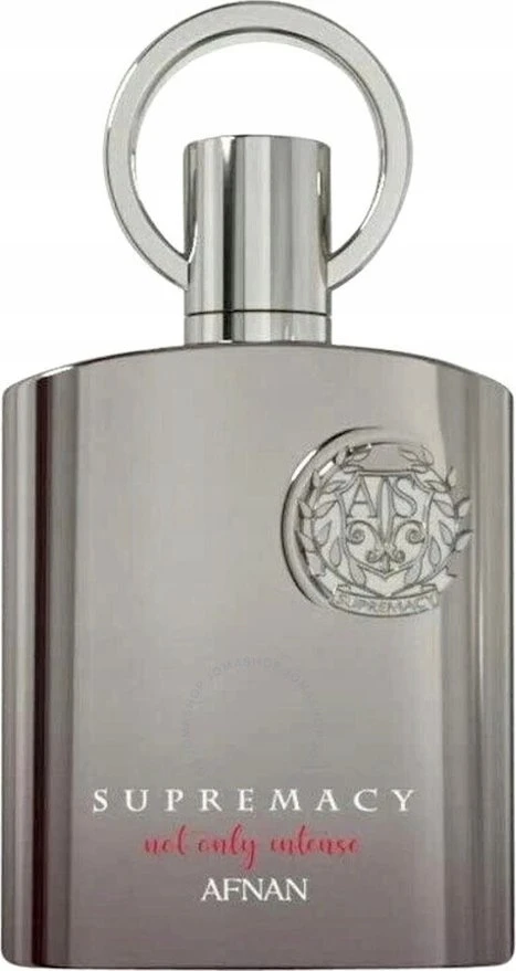 Afnan Supremacy Ne Only Intense EDP - 150 ml