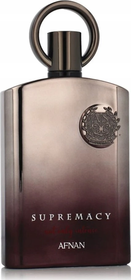 Afnan Supremacy Ne Only Intense EDP - 150 ml