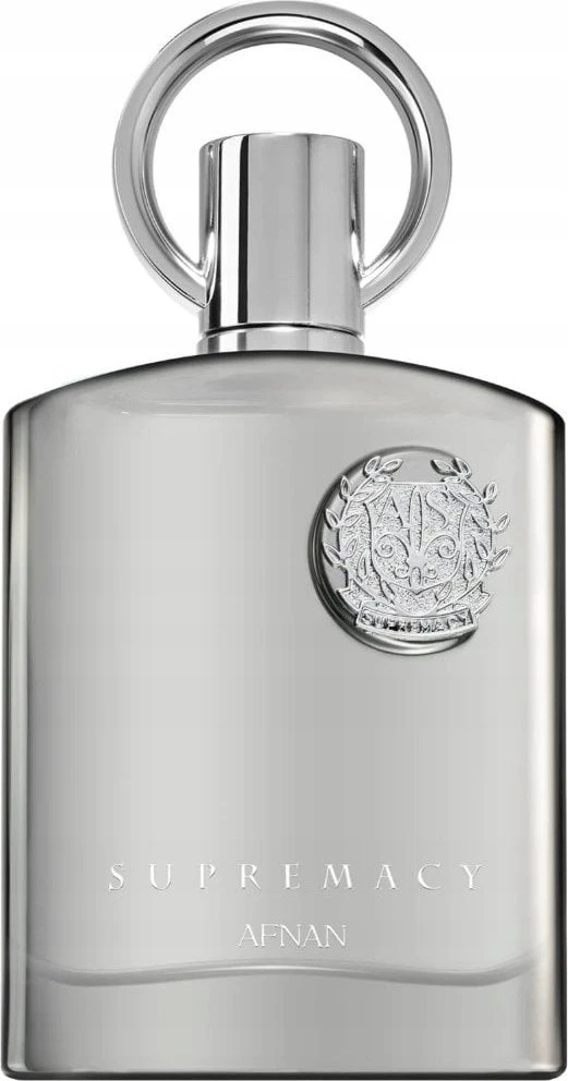 Kvepalai vyrams Afnan Supremacy Silver EDP, 150 ml