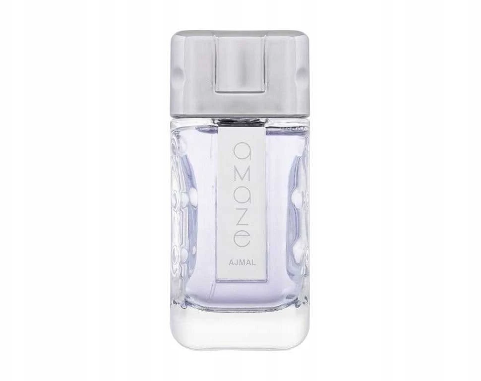 Ajmal Amaze EDP parfumuotas vanduo vyrams, 100 ml