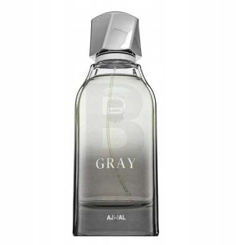 Ajmal Gray EDP parfumuotas vanduo vyrams, 100 ml