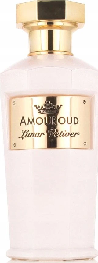 Amouroud Lunar Vetiver EDP, 100 ml